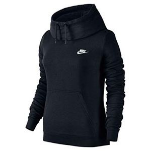 Nike turtle neck Sweatshirt size small